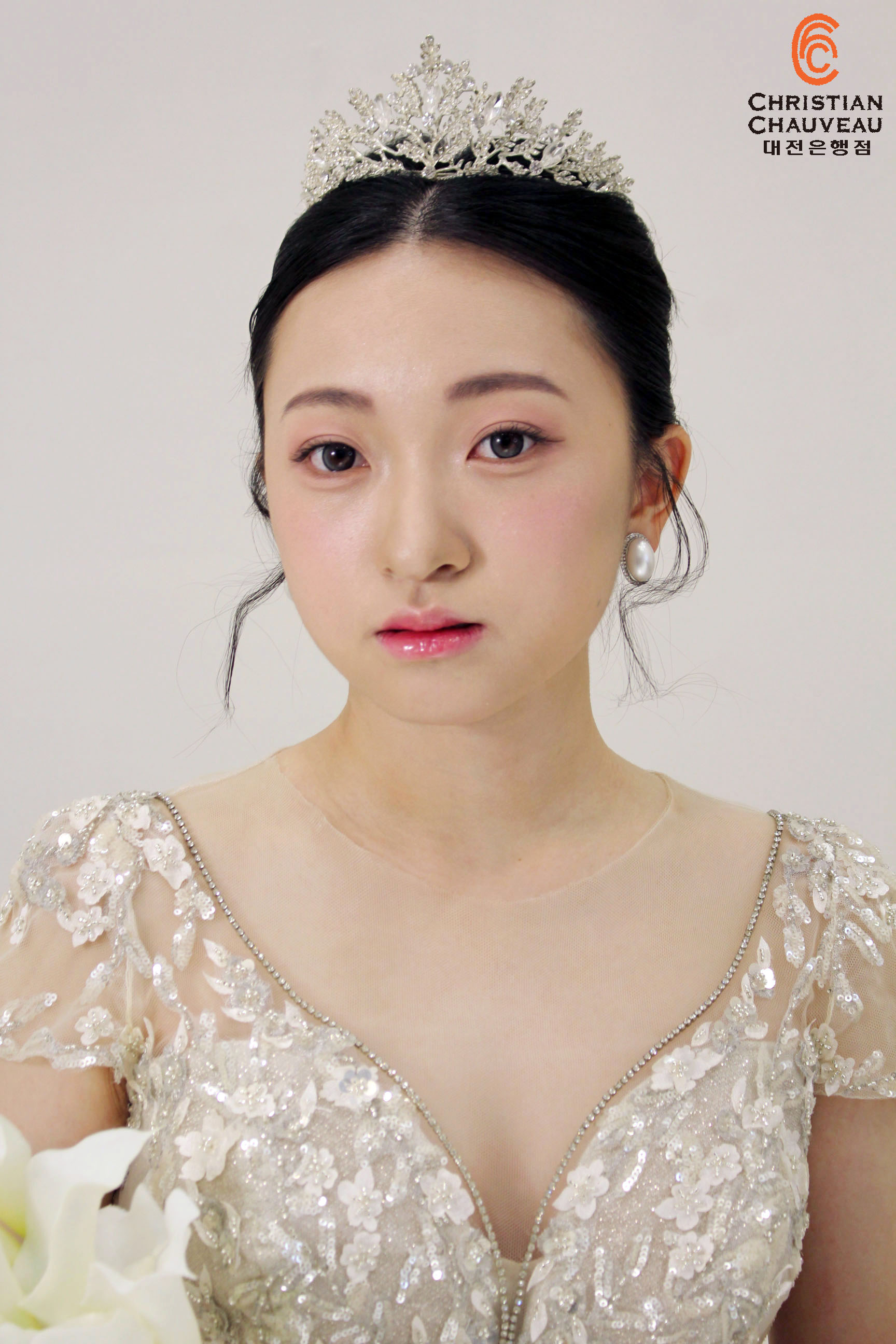 메이크업 수강생 작픔