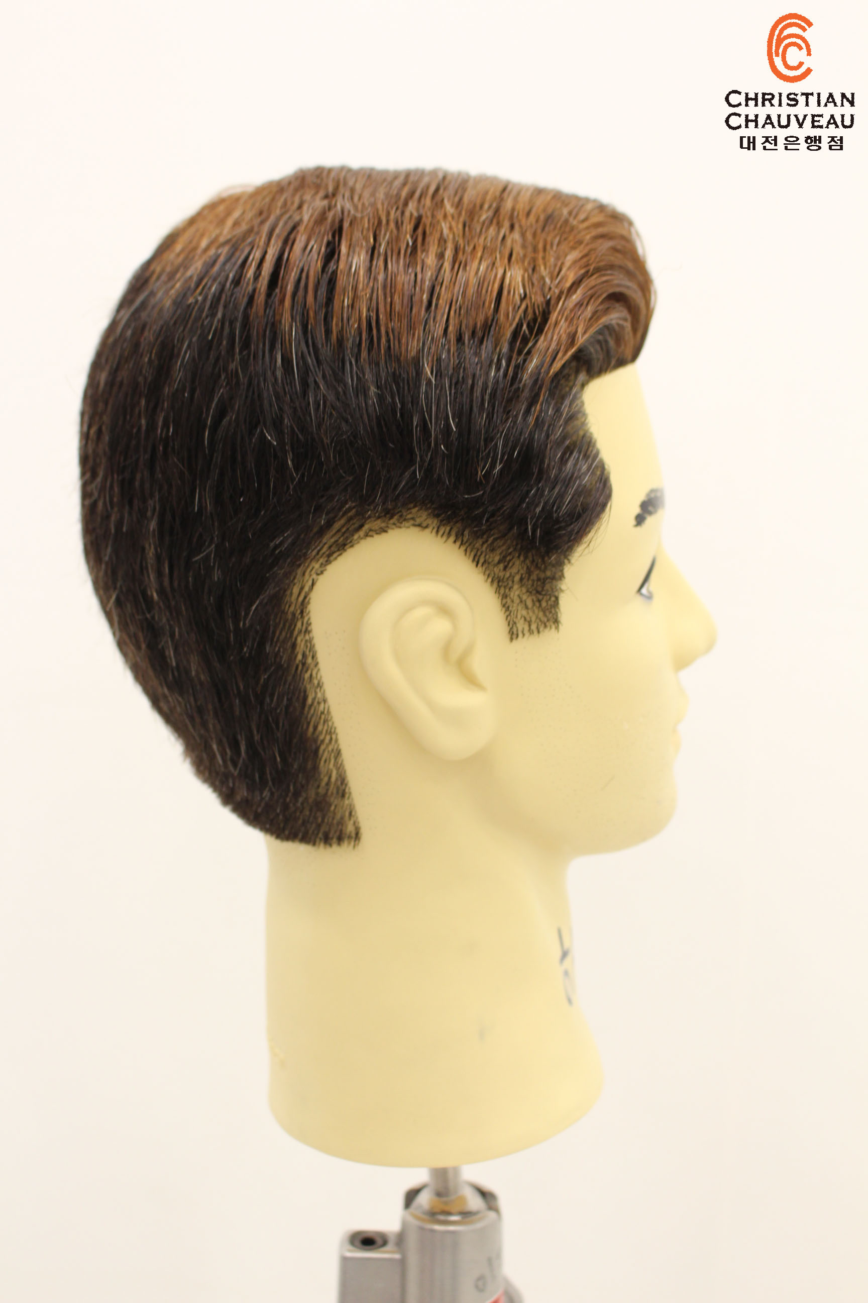 이용사 수강생 작품