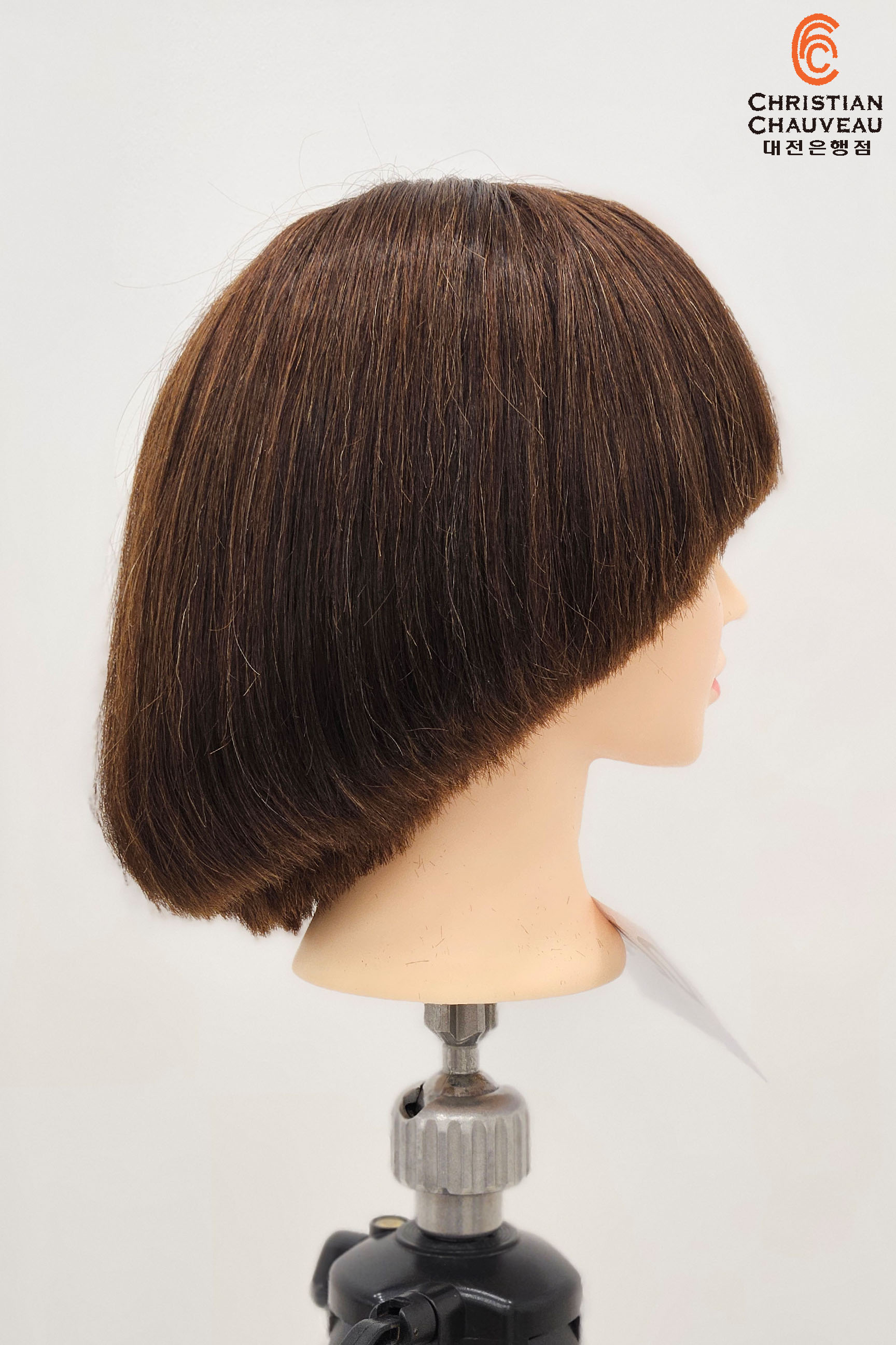 헤어 수강생 작품