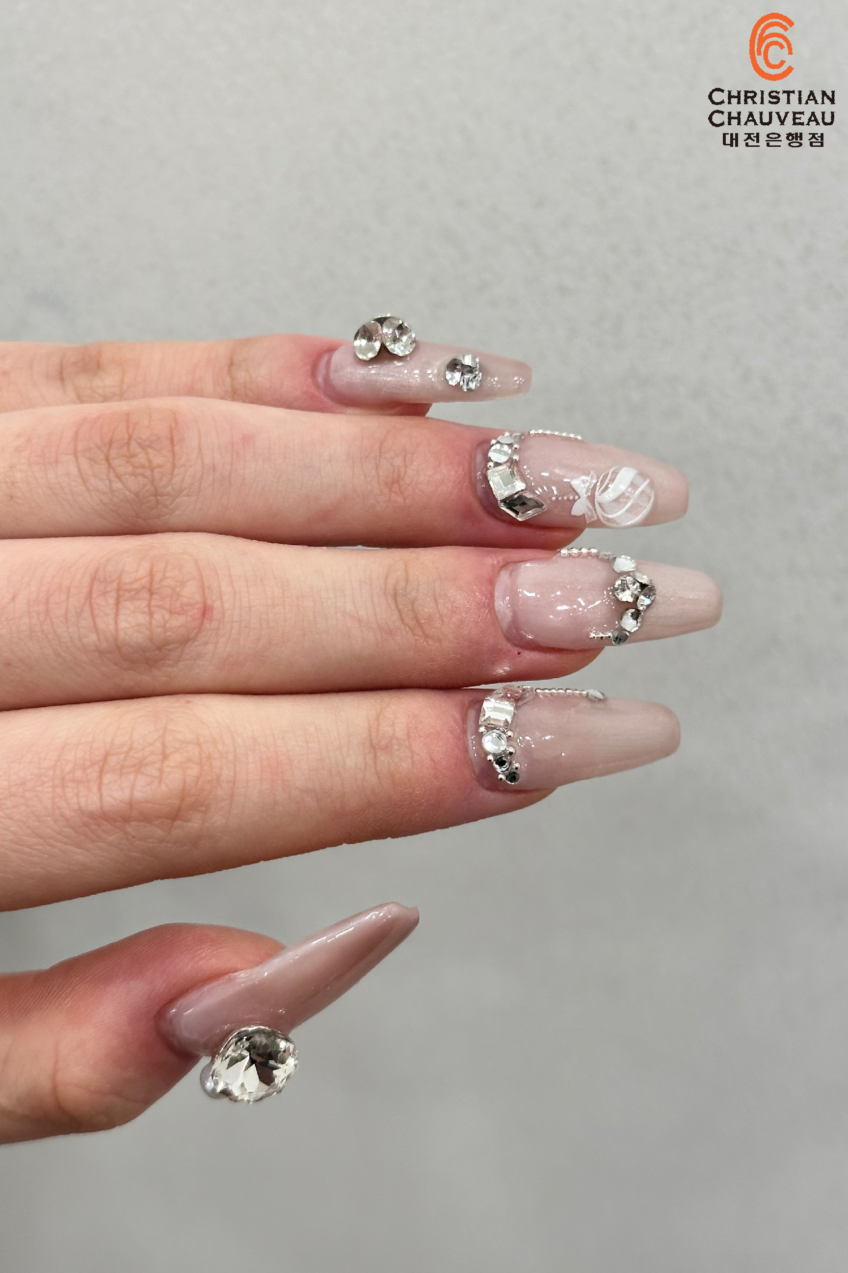 네일아트
